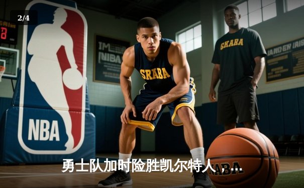 勇士队加时险胜凯尔特人，库里狂砍43分创总决赛三分新纪录 - 2