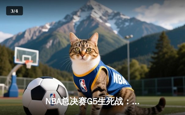 NBA总决赛G5生死战：凯尔特人逆转勇士夺冠，塔图姆MVP表现创历史 - 3