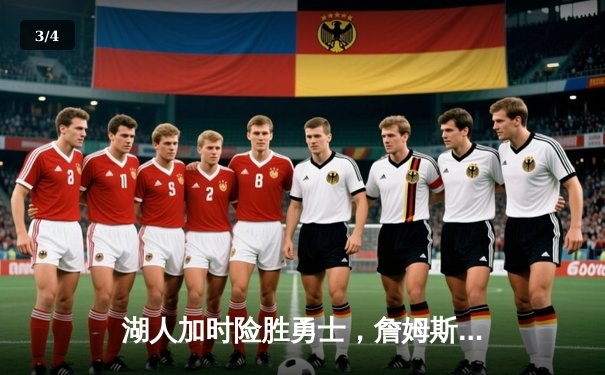 湖人加时险胜勇士，詹姆斯三双库里空砍40分，系列赛悬念迭起 - 3