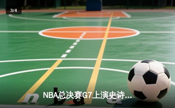 NBA总决赛G7上演史诗逆转！雄鹿加时险胜太阳夺队史第二冠 - 3