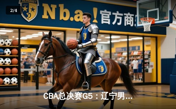 CBA总决赛G5：辽宁男篮加时险胜广东，总比分3-2夺赛点 - 2
